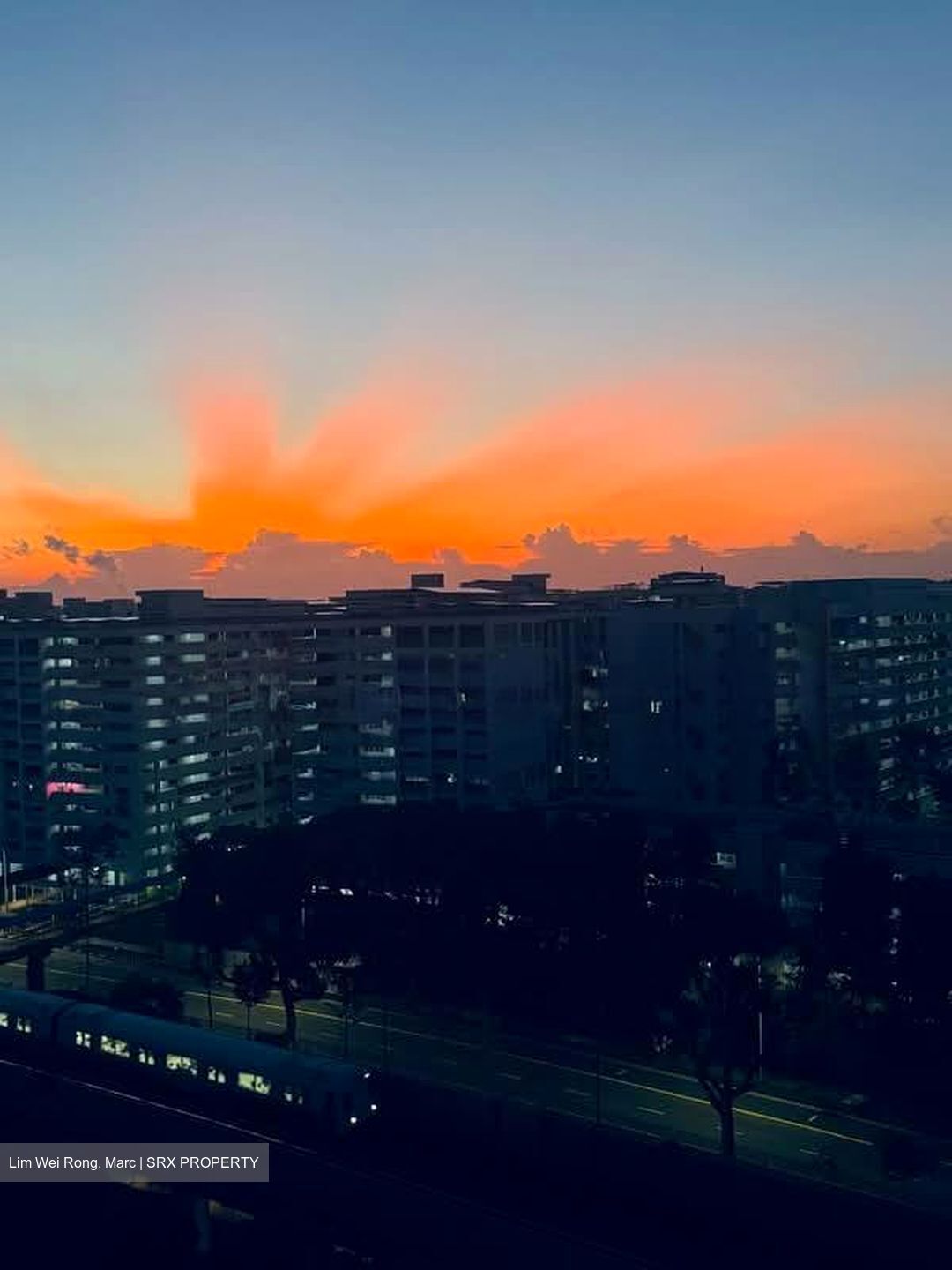 Blk 796 Khatib Vale (Yishun), HDB 5 Rooms #578498531